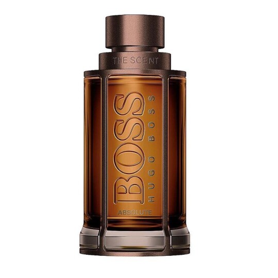Image of BOSS The Scent Absolute Him EDP
