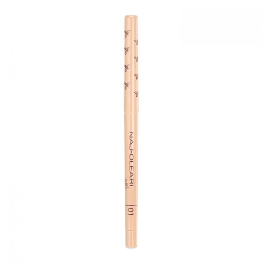 Image of NAJ-OLEARI Irresistible Eyeliner & Kajal 0.35g
