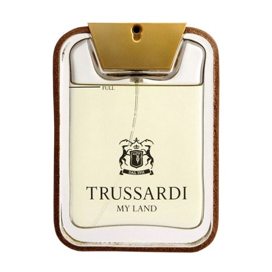 Image of TRUSSARDI My Land EDT