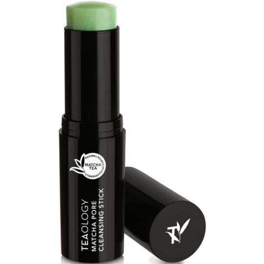Image of TEAOLOGY Matcha Pore Cleansing Stick 12g.