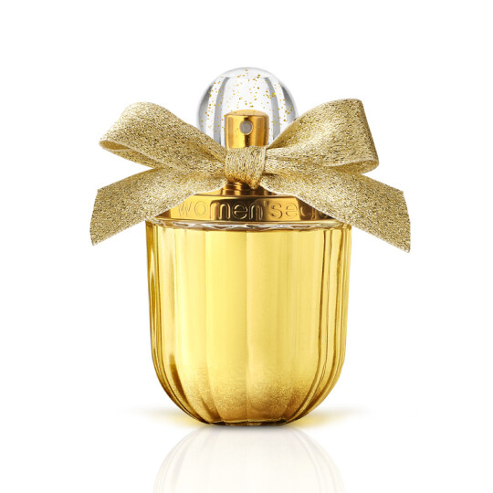 Image of WOMAN'SECRET Gold Seduction EDP 100ml
