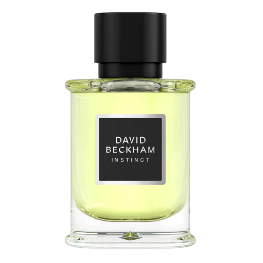 Image of DAVID BECKHAM Instinct EDP Men 50 ML