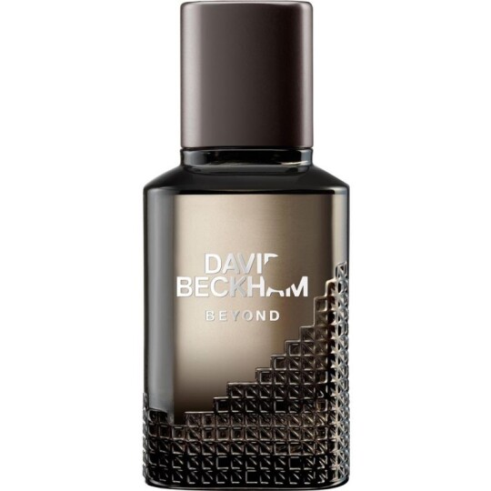 Image of DAVID BECKHAM Beyond EDT 40 ML