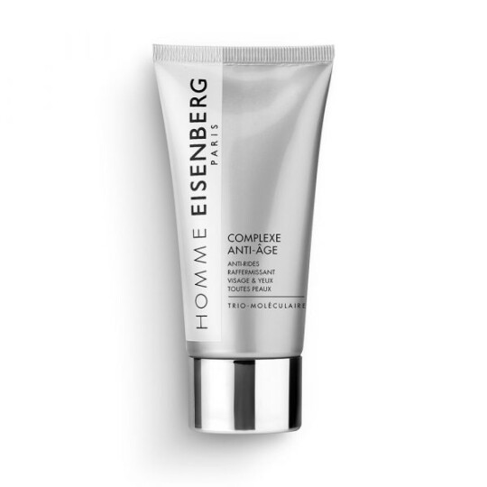 Image of EISENBERG Men Anti-Age Complex 75ml