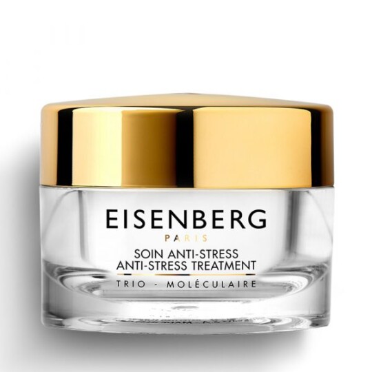 Image of EISENBERG Anti-Stress Treatment 50ml