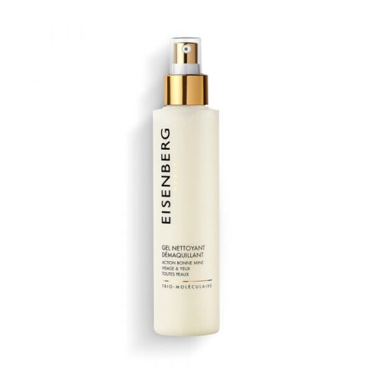 Image of EISENBERG Cleansing Makeup Removing Gel 150ml