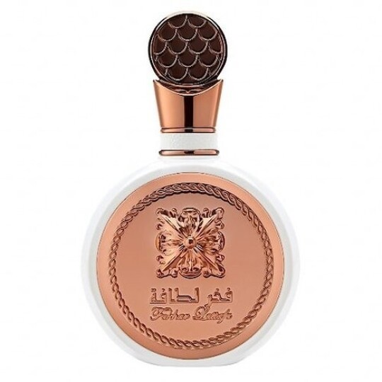 Image of LATTAFA Fakhar Women EDP 100ML