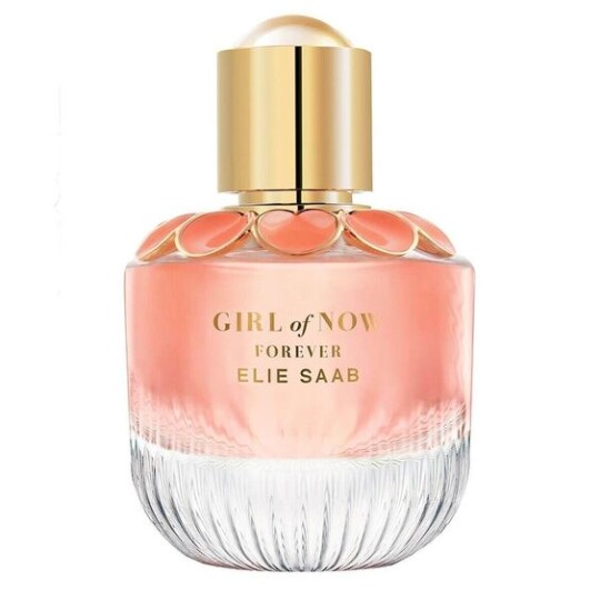 Image of ELIE SAAB Girl of Now Forever EDP