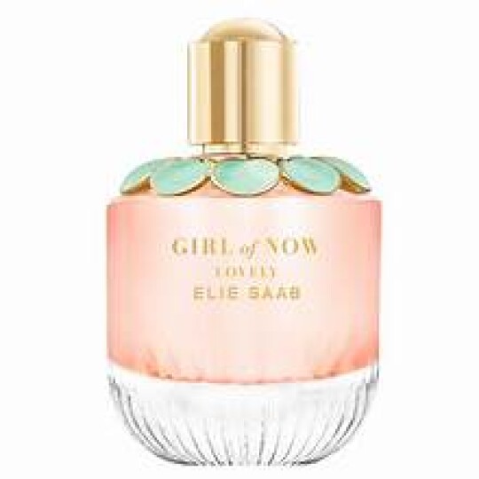 Image of ELIE SAAB Girl of Now Lovely EDP