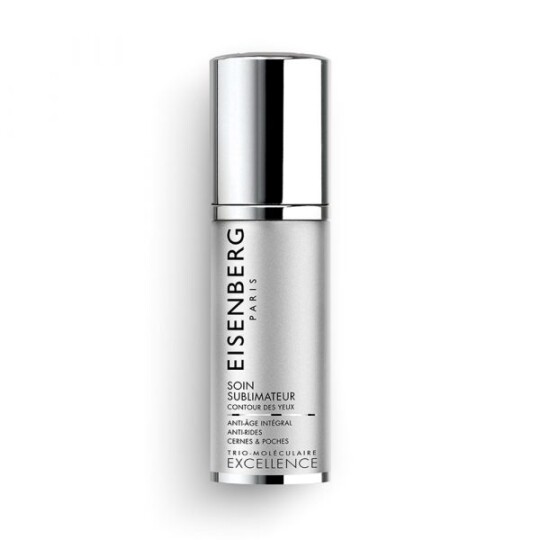 Image of EISENBERG Excellence Soin Sublimateur 30ml
