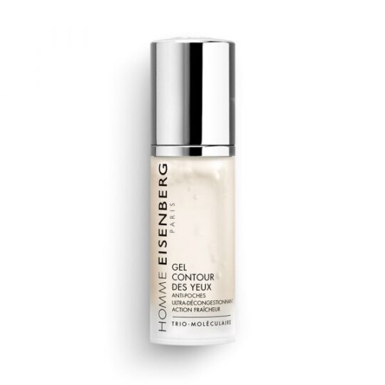 Image of EISENBERG Men Eye Contour gel 30ml