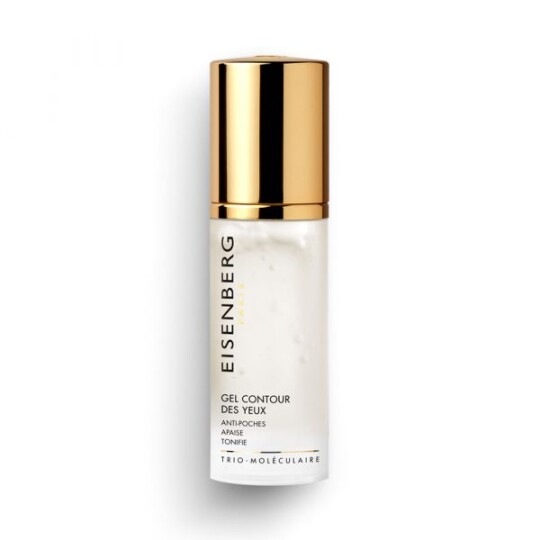 Image of EISENBERG Eye Contour Gel 30ml
