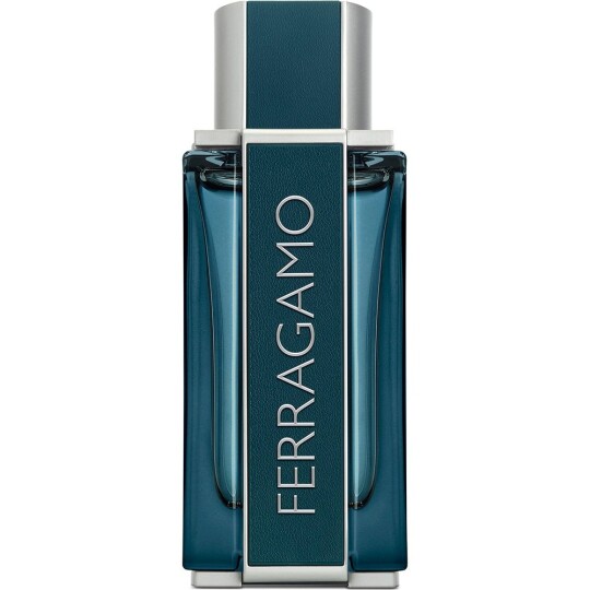 Image of FERRAGAMO Leather Intense EDP