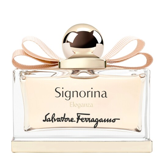 Image of FERRAGAMO SIGNORINA Eleganza EDP