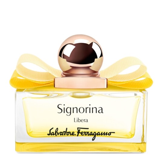 Image of FERRAGAMO SIGNORINA Libera EDP