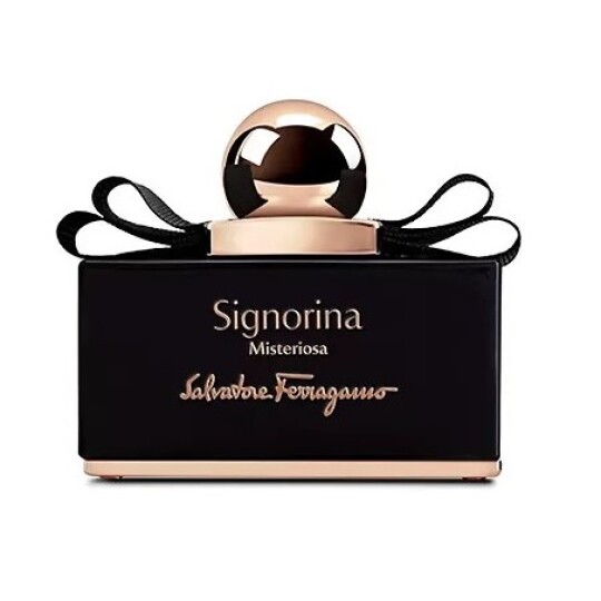 Image of FERRAGAMO SIGNORINA Misteriosa EDP