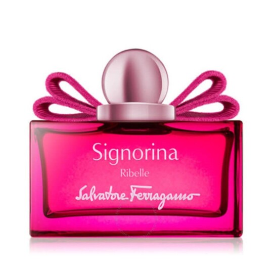 Image of FERRAGAMO SIGNORINA Ribelle EDP