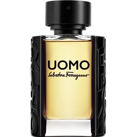 Image of FERRAGAMO UOMO EDT
