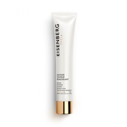Image of EISENBERG Trio-Molecular Firming Remodeling Mask 75ml