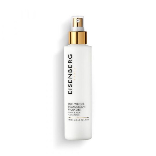 Image of EISENBERG Hydrating Velvet Makeup Remover 150ml