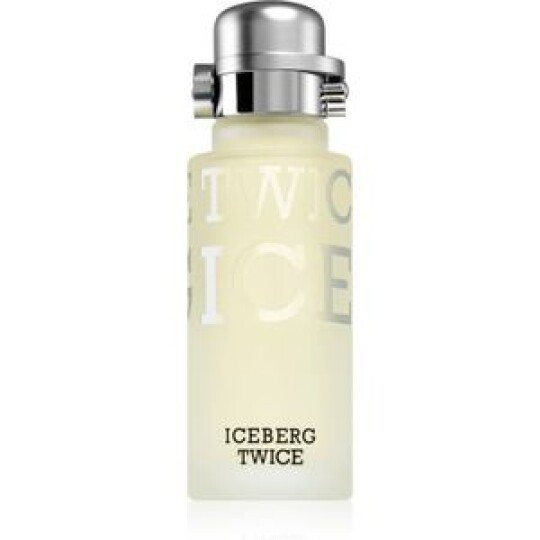 Image of ICEBERG Twice Men EDT 125ML