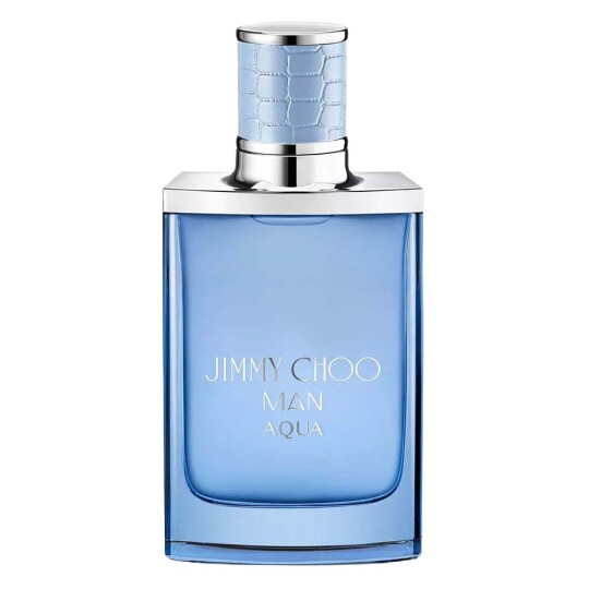 Image of JIMMY CHOO MAN AQUA EDT