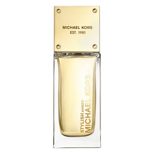 Image of MICHAEL KORS Sexy Amber EDP