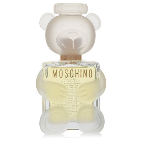 Image of MOSCHINO Toy 2 EDP