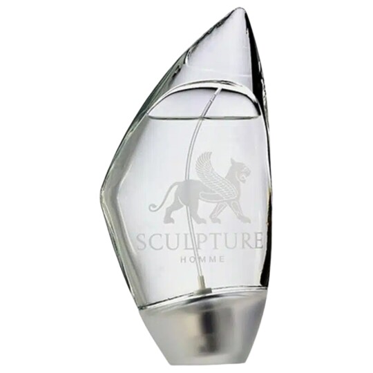 Image of NIKOS Sculpture EDT 100ML