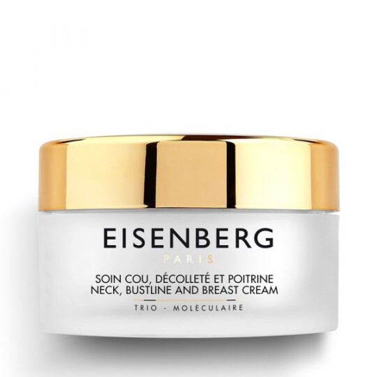 Image of EISENBERG Neck, Bustline and Breast Cream 100ml