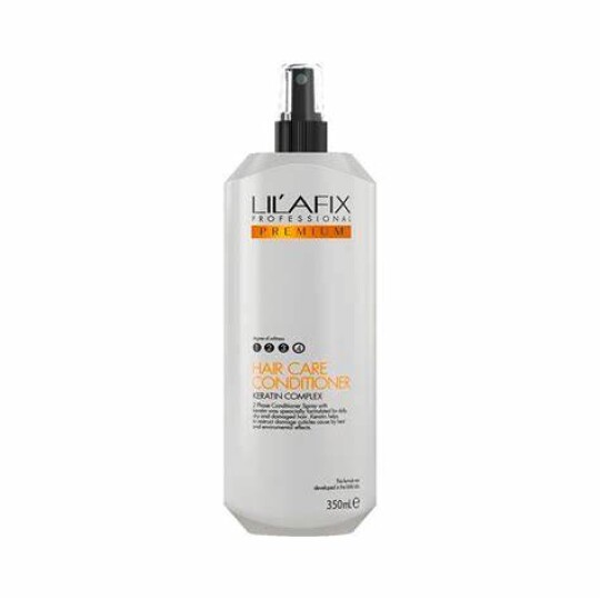 Image of LILAFIX Professional Premium Keratin Hair Conditioner 350 ml