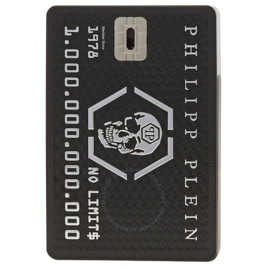 Image of PHILIPP PLEIN Men's No Limit$ EDP