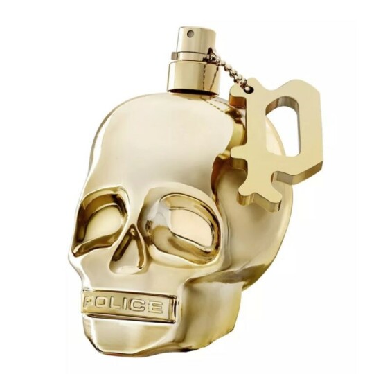 Image of POLICE To Be Born to Shine Man EDT