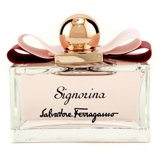 Image of FERRAGAMO SIGNORINA EDP
