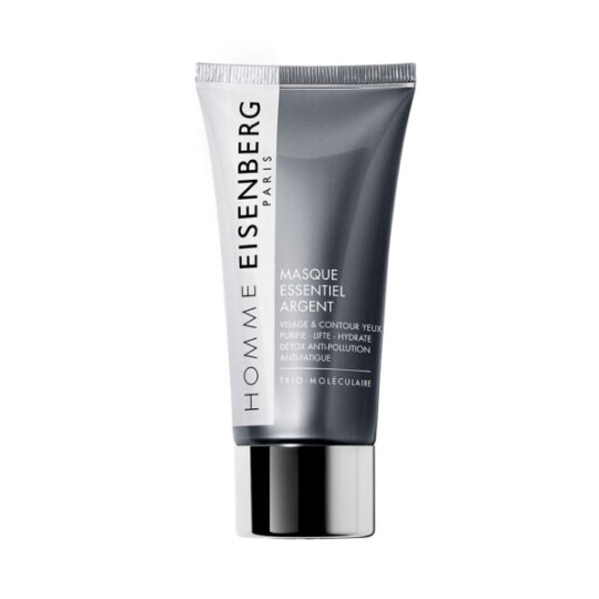 Image of EISENBERG Men Silver Essential Mask 75ml