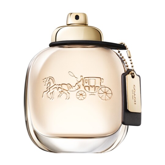 Image of COACH Woman EDP