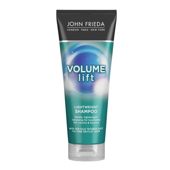 Image of John Frieda Volume Lift Lightweight Shampoo 250ML