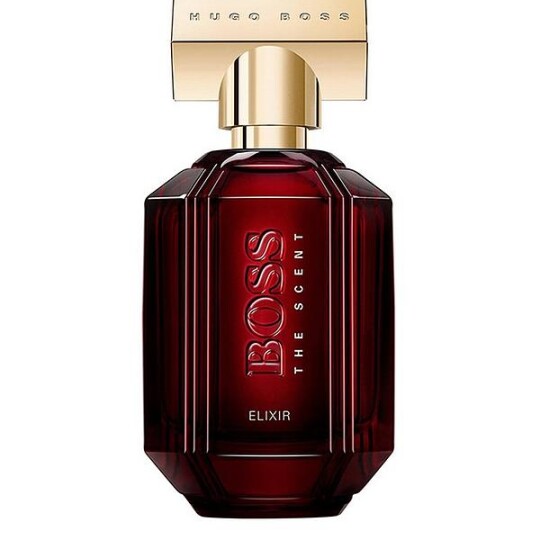 Image of BOSS The Scent Elixir Her EDP