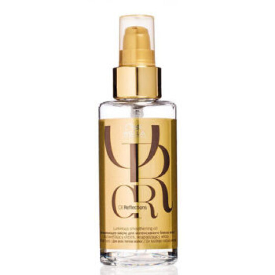 Image of WELLA Luminous Smoothening Oil 100ml