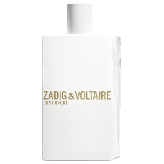Image of ZADIG & VOLTAIRE Ladies Just Rock! For Her EDP