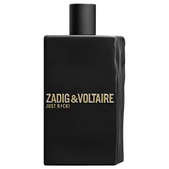 Image of ZADIG & VOLTAIRE Men's Just Rock! EDT