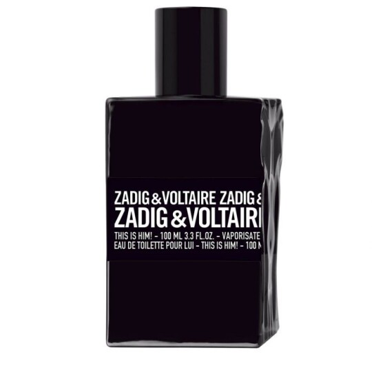 Image of ZADIG & VOLTAIRE This Is Him! EDT
