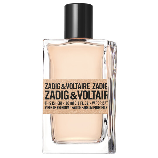 Image of ZADIG&VOLTAIRE This is Her! Vibes of Freedom EDP