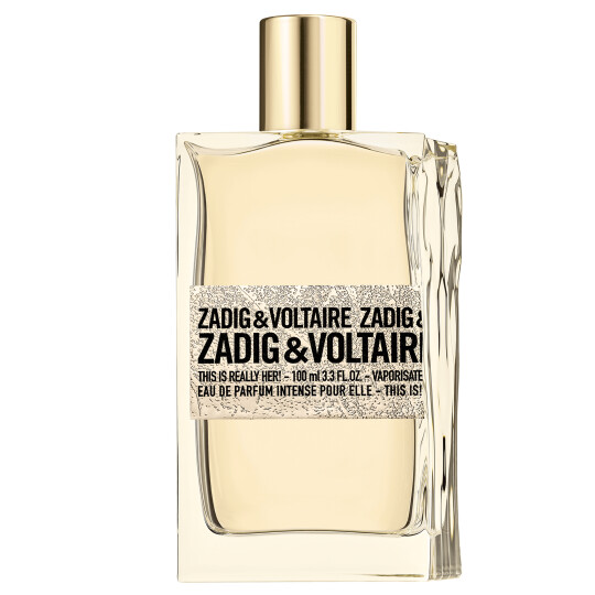 Image of ZADIG & VOLTAIRE This Is Really Her Intense EDP