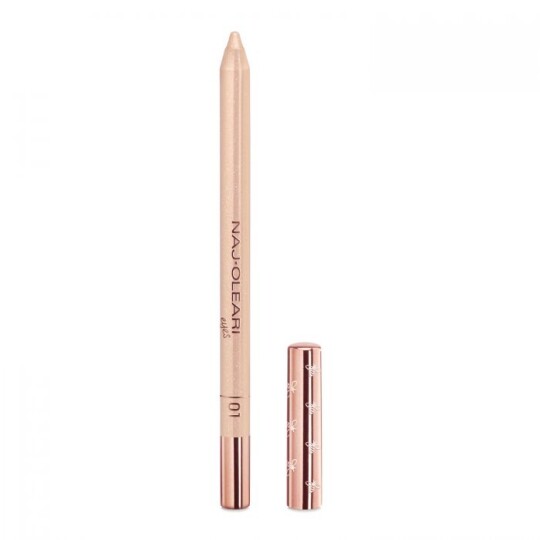 Image of NAJ-OLEARI Long-lasting eye pencil 1.2g