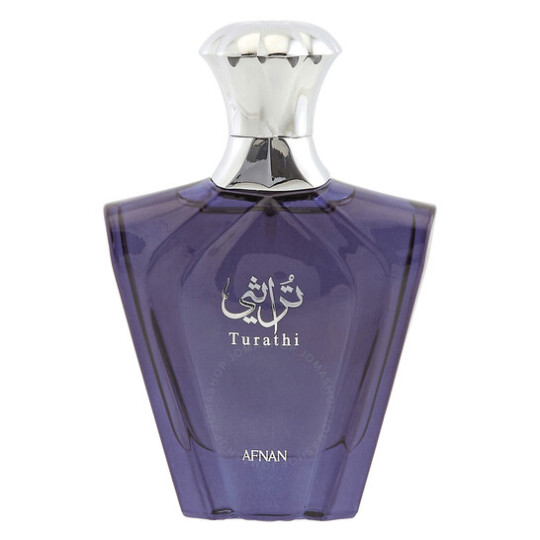 Image of AFNAN Turathi Blue MAN 90ML EDP
