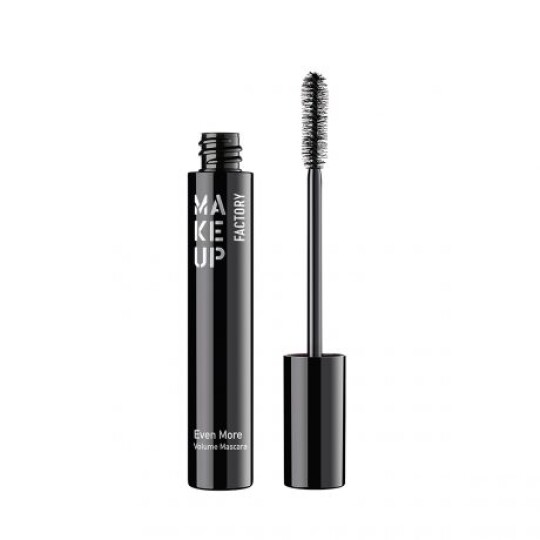 Image of MAKE UP FACTORY Even More Volume Mascara