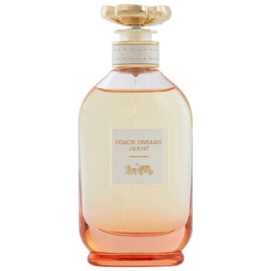 Image of COACH Dreams Sunset WOMAN EDP