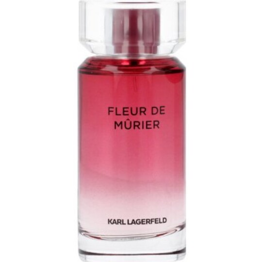 Image of KARL LAGERFELD Fleur De Murier FEMME EDP