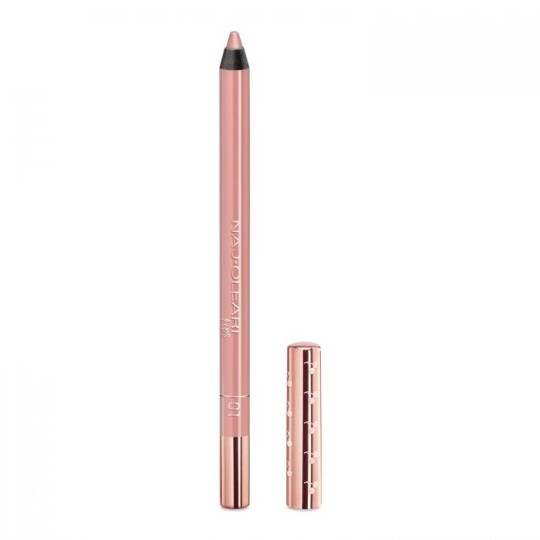 Image of NAJ-OLEARI Perfect Shape Lip Pencil 1.2g
